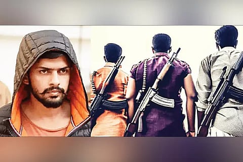 Lawrence Bishnoi gang