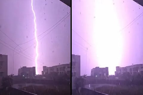 Lightning