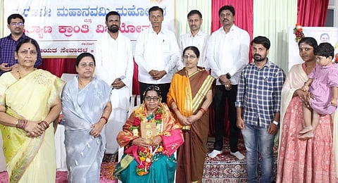 Lingayat Mahamath