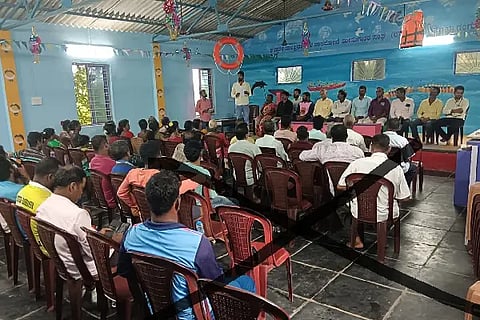 MEETING-1