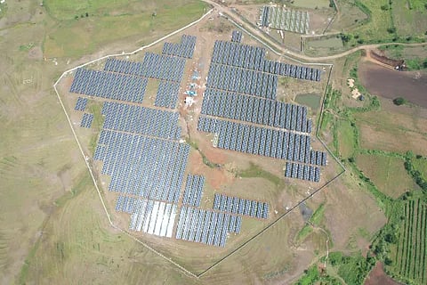 MEIL Power Plant