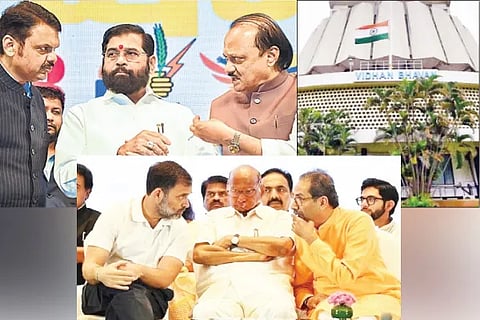 MH Politics