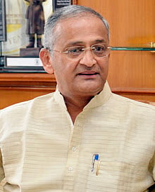 MLC Karnik