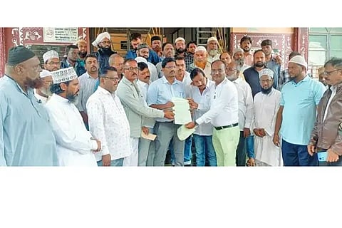 MND manavi