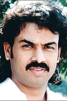 Madhu Bangarappa