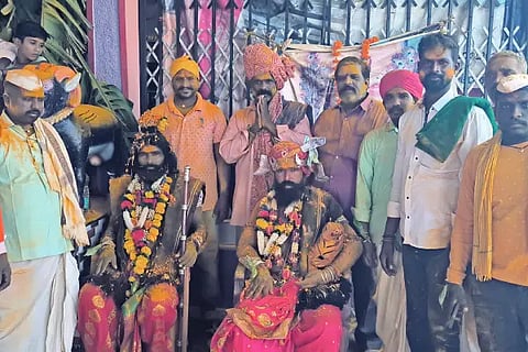 Malingarayan's ideals are still relevant today