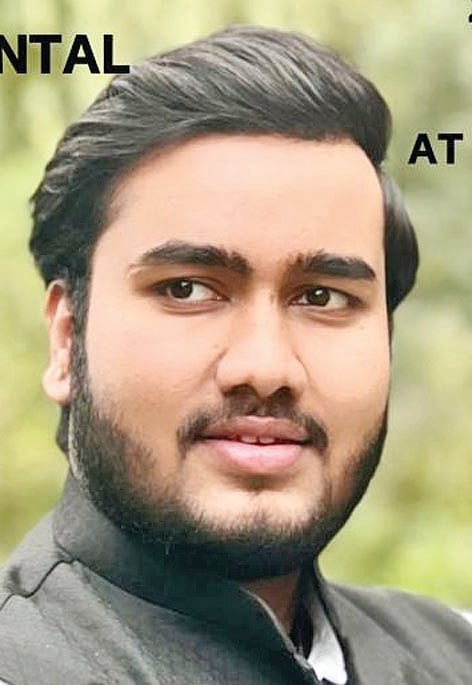 Mallikarjun Modi