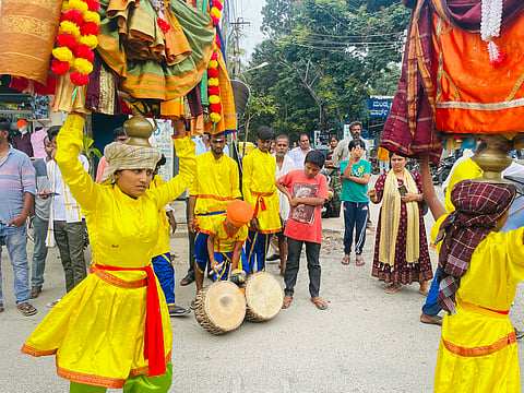 Mandya Dasara