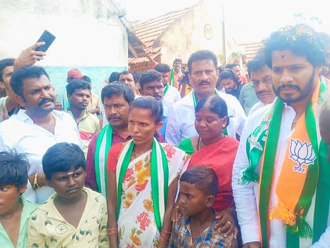 Mandya Politics shift to Channapatna mandya