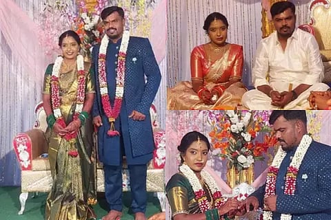 Manju Engagement