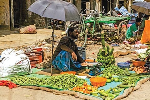 Market