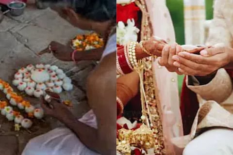 Marriage Black Magic
