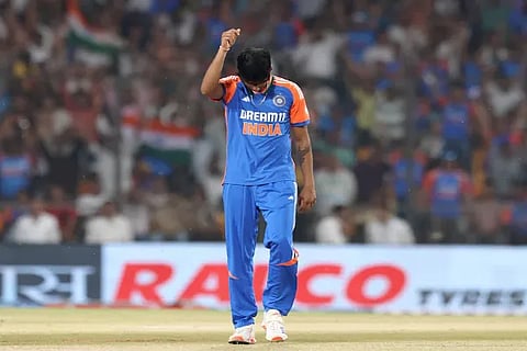 Mayank Yadav
