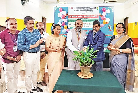 Mental Health Day in Mysore