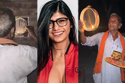 Mia Khalifa