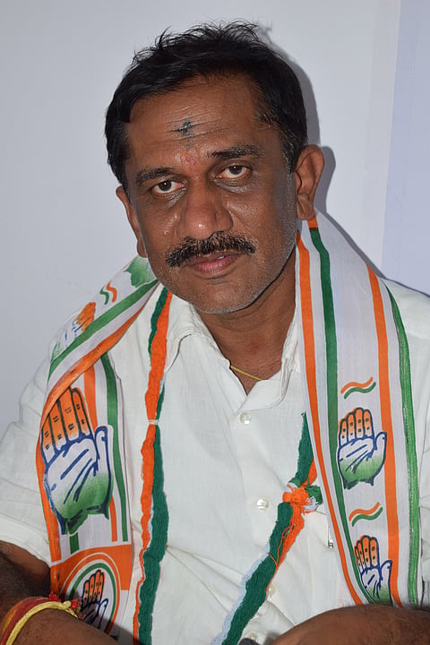 Mla-Ramesha-bandisiddegowda