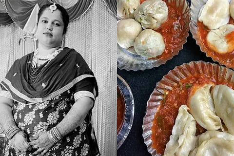 Momos