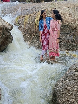 Mydala_kere