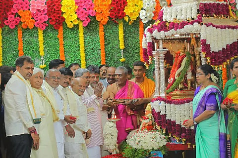 Mysore Dasara