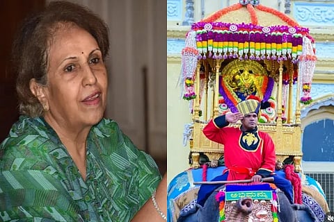 Mysore Dasara