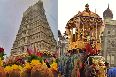 Mysuru Dasara