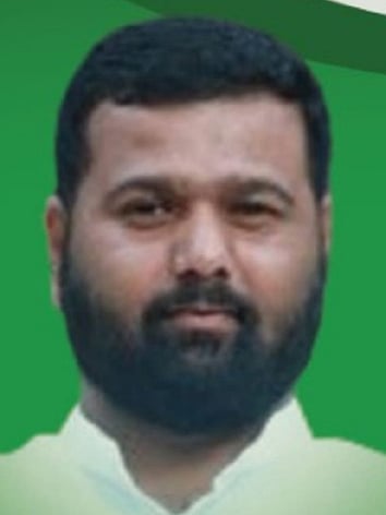 NANDEESH