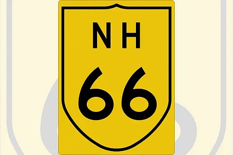 NH 66