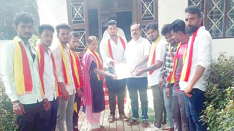 NRD MANAVI