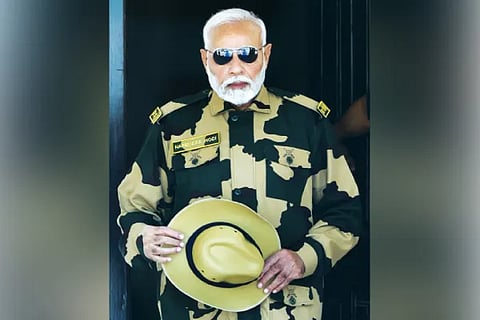Narendra Modi