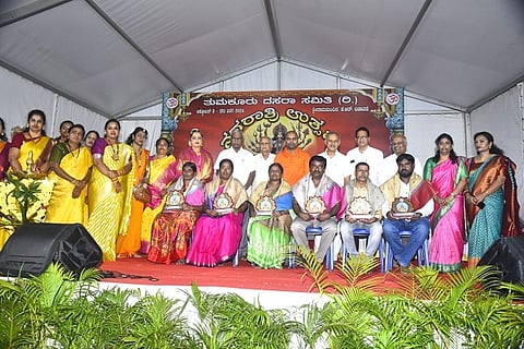 Navaratri_Utsava