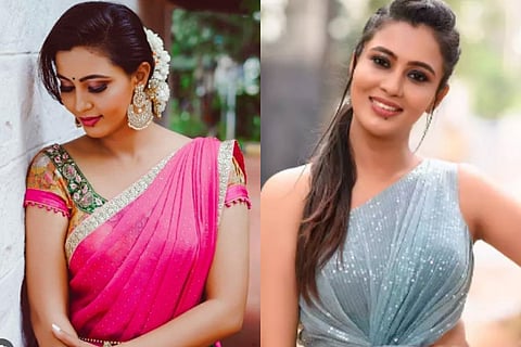 Neha gowda