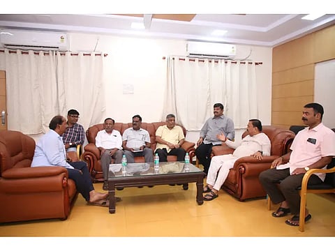 New Ashok Nagar