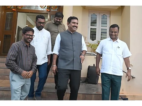 New Keshavakunja
