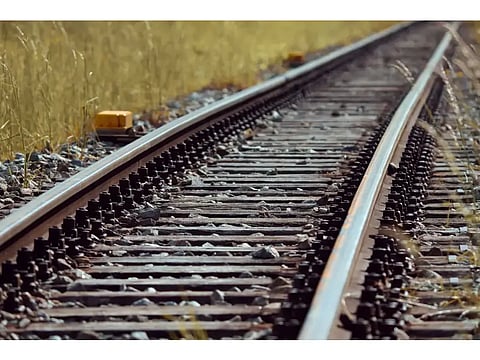 New Rail New