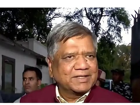 New Shettar