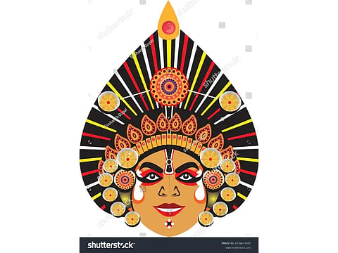 New Yakshagana New