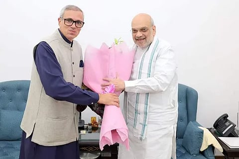 Omar Abdullah