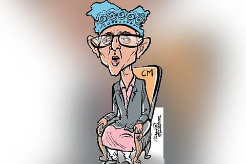 Omar Abdullah