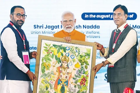 PM Modi