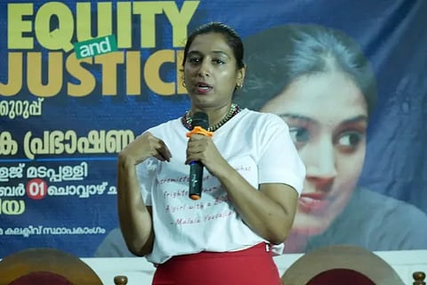 Padma Priya