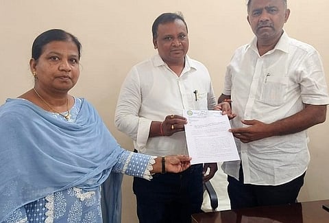 Pdo Sangh Memorandum-1 - Copy