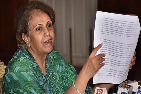 Pramoda Devi Wadiyar