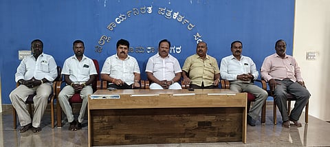 Press meet 2