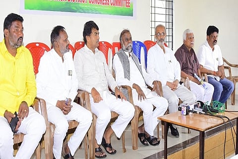 Pressmeet