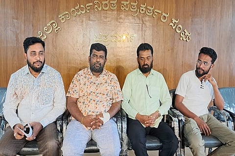 Pressmeet