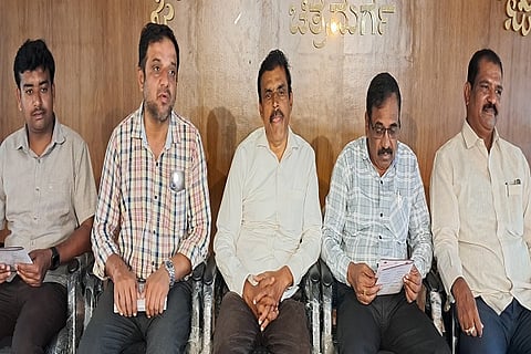 Pressmeet