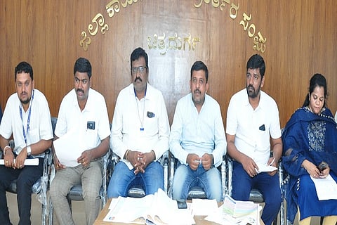Pressmeet