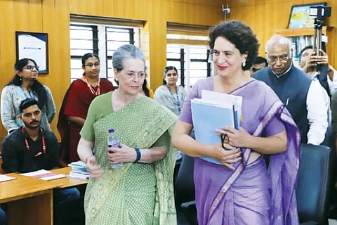 Priyanka Sonia