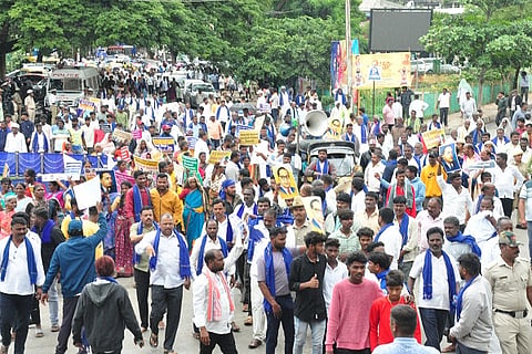 Protest