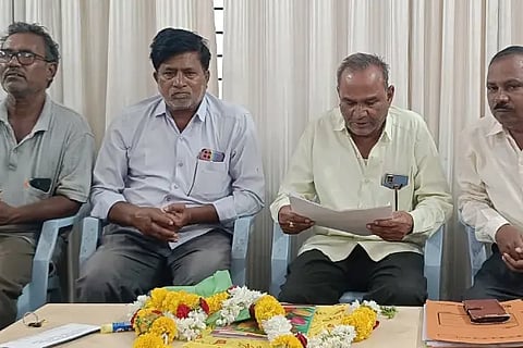 Provide financial facility of 7th Pay Commission